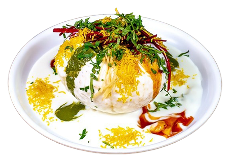 Raj Kachori