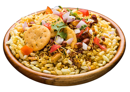 Surti Bhel